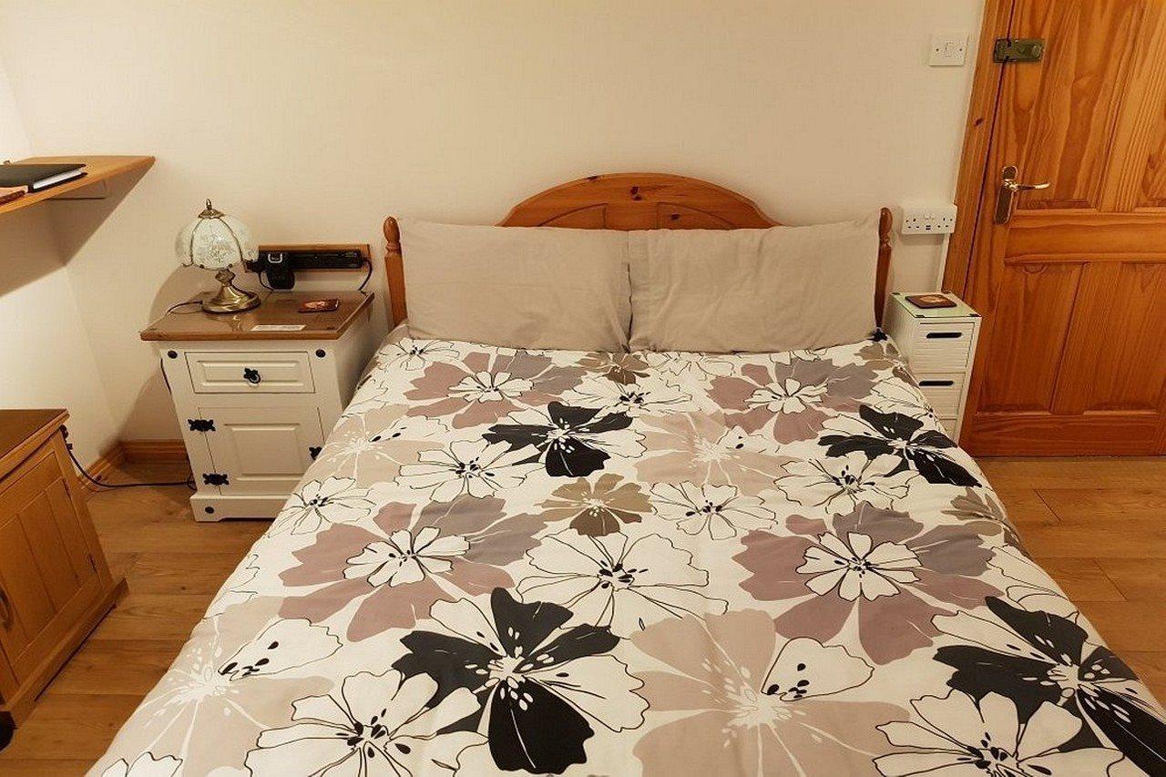 Clifton Cottage B&B Tyndrum Εξωτερικό φωτογραφία