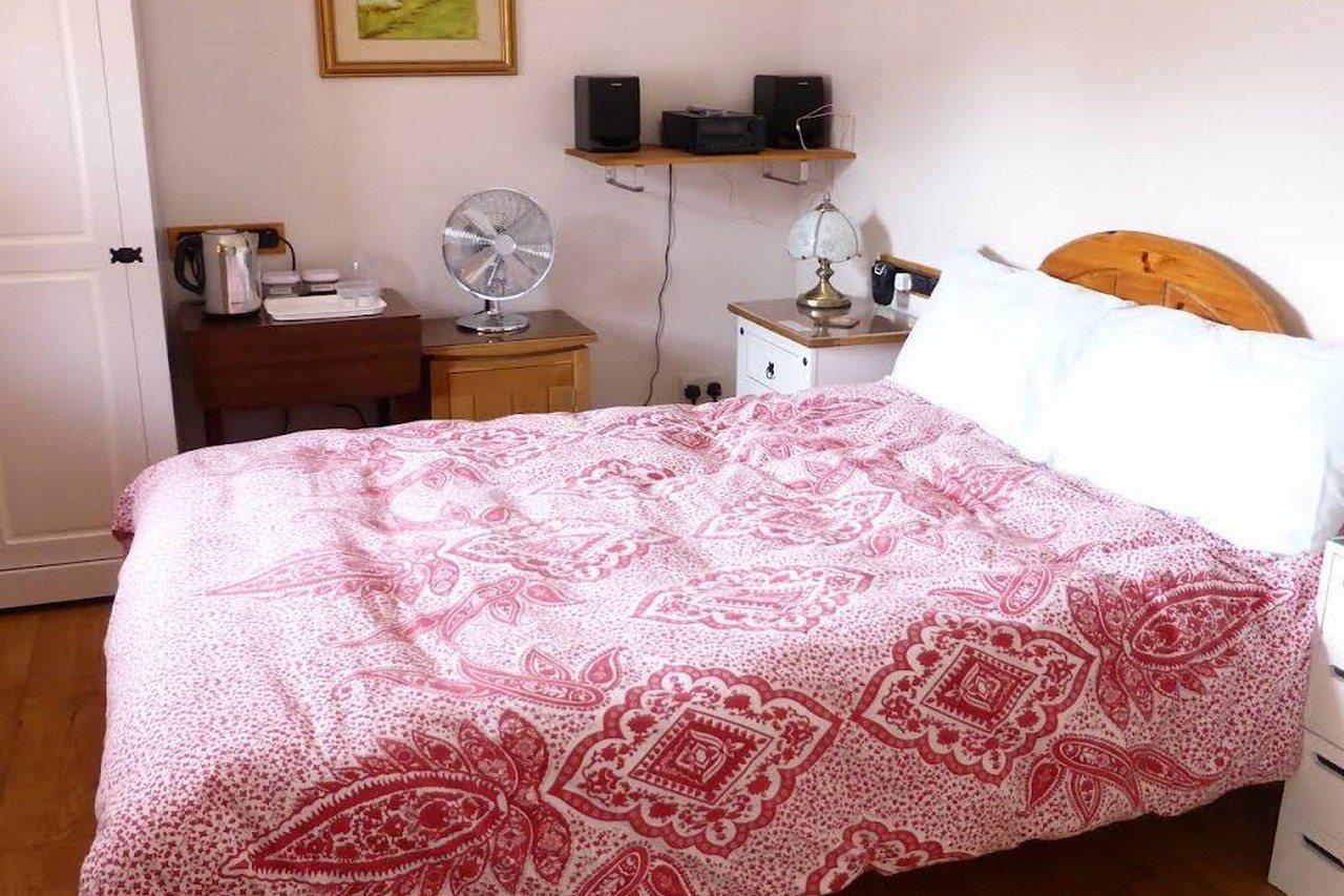 Clifton Cottage B&B Tyndrum Εξωτερικό φωτογραφία
