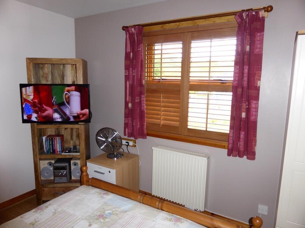 Clifton Cottage B&B Tyndrum Εξωτερικό φωτογραφία