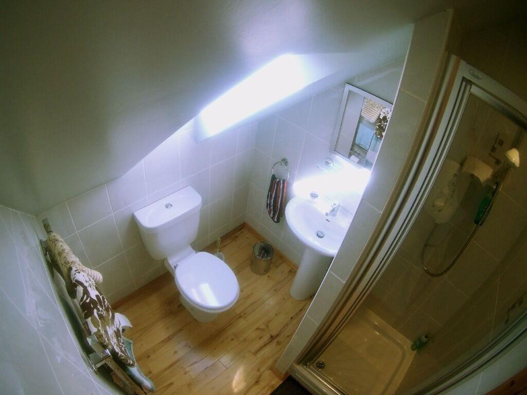 Clifton Cottage B&B Tyndrum Εξωτερικό φωτογραφία