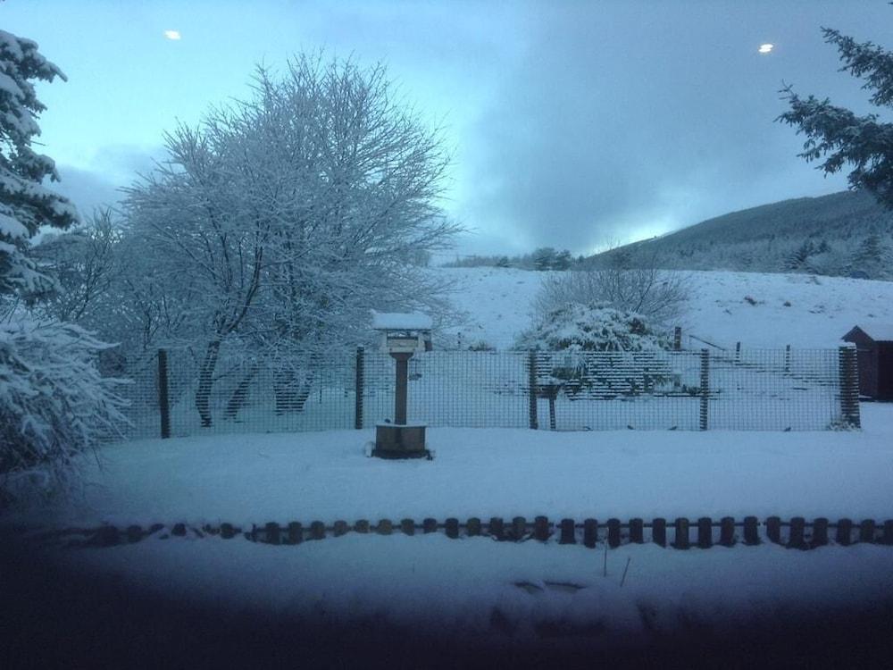 Clifton Cottage B&B Tyndrum Εξωτερικό φωτογραφία