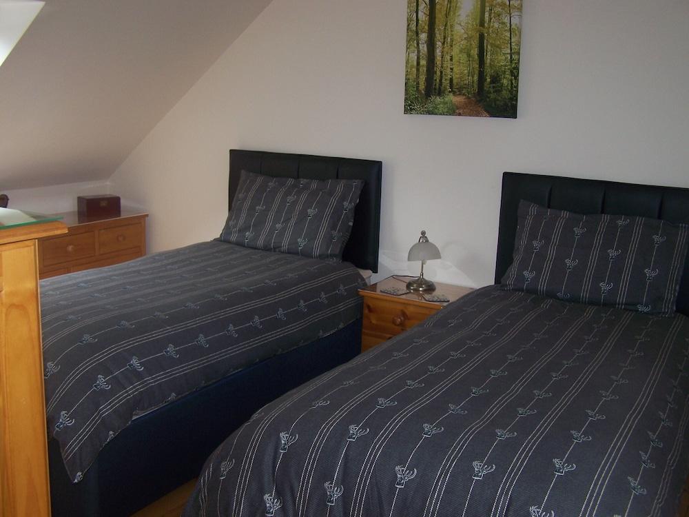 Clifton Cottage B&B Tyndrum Εξωτερικό φωτογραφία