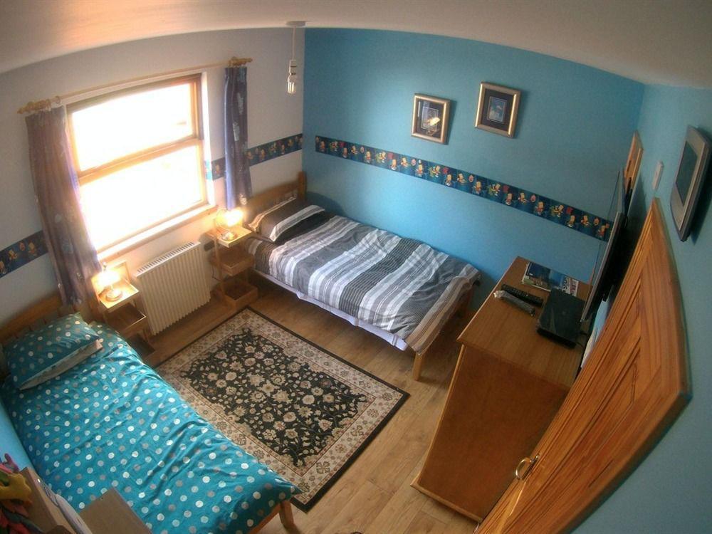 Clifton Cottage B&B Tyndrum Εξωτερικό φωτογραφία