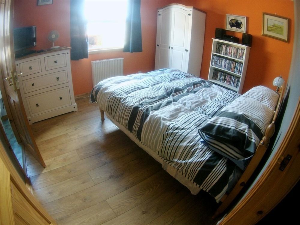 Clifton Cottage B&B Tyndrum Εξωτερικό φωτογραφία