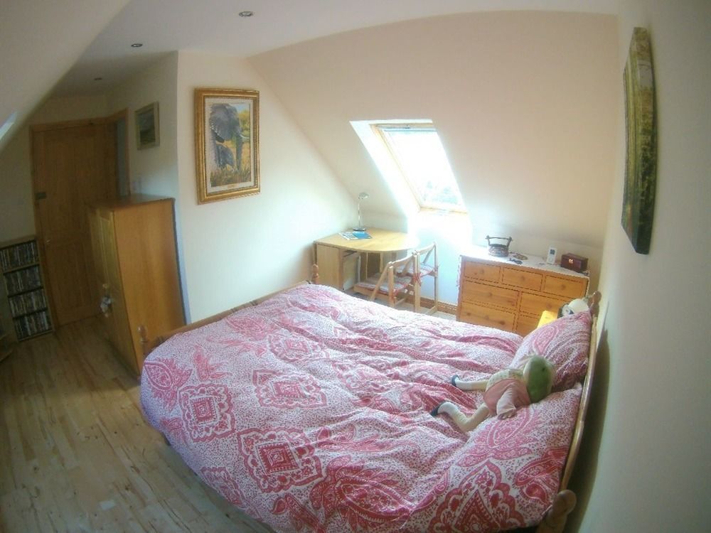 Clifton Cottage B&B Tyndrum Εξωτερικό φωτογραφία