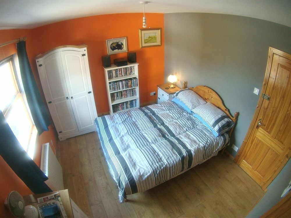 Clifton Cottage B&B Tyndrum Εξωτερικό φωτογραφία