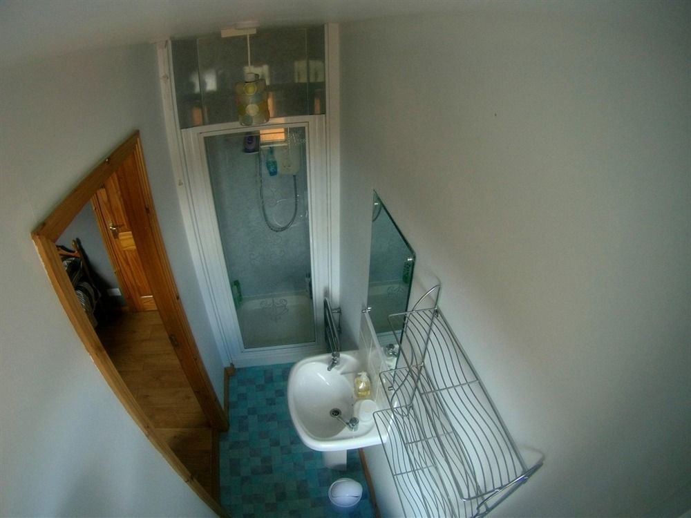 Clifton Cottage B&B Tyndrum Εξωτερικό φωτογραφία