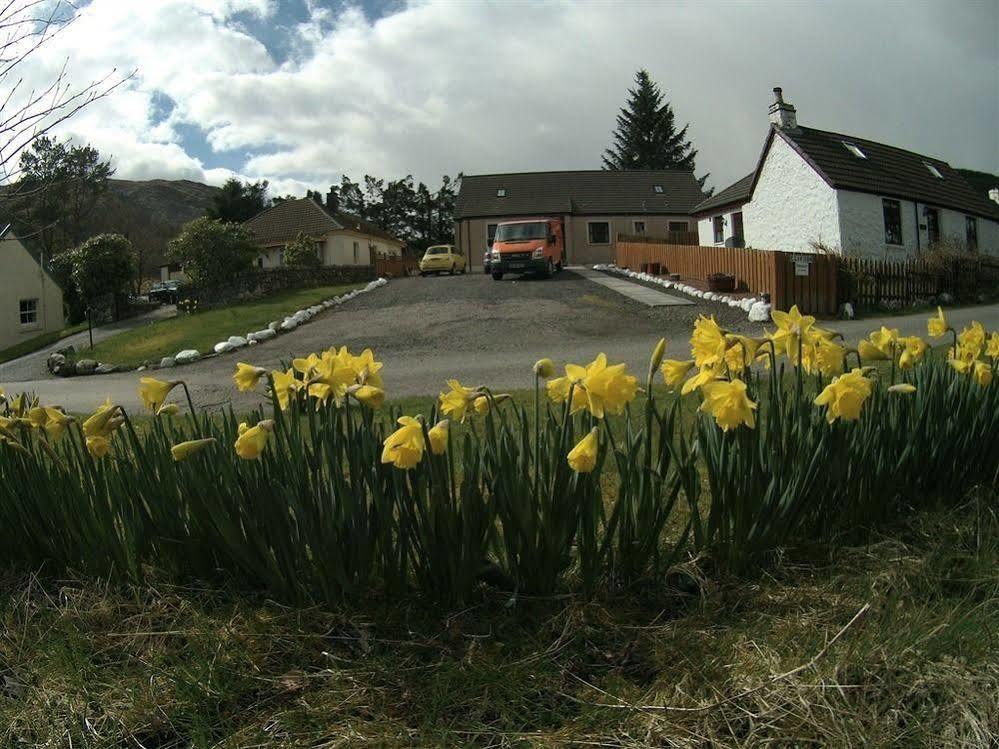 Clifton Cottage B&B Tyndrum Εξωτερικό φωτογραφία