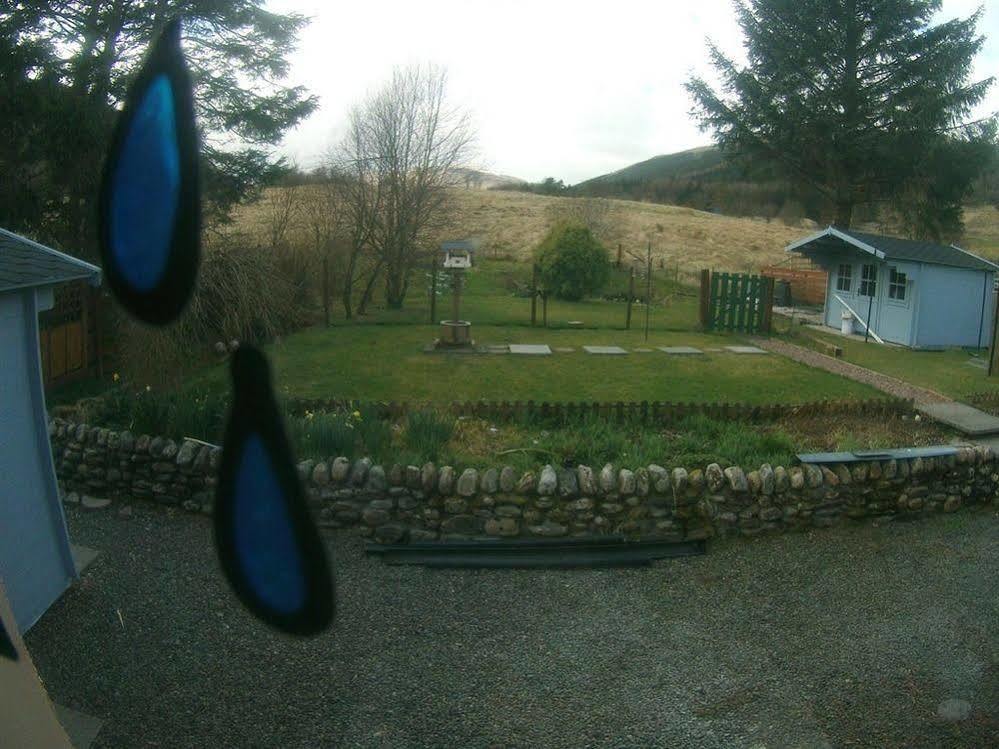 Clifton Cottage B&B Tyndrum Εξωτερικό φωτογραφία