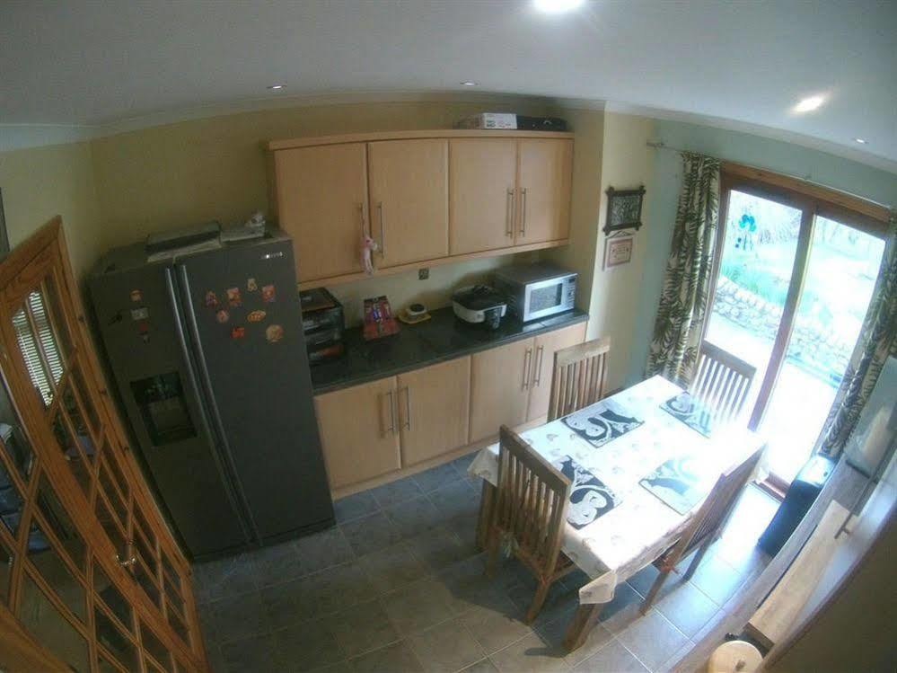Clifton Cottage B&B Tyndrum Εξωτερικό φωτογραφία