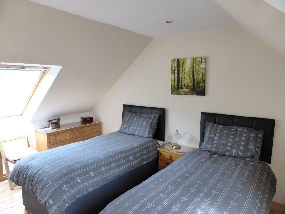 Clifton Cottage B&B Tyndrum Εξωτερικό φωτογραφία