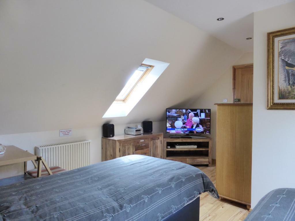 Clifton Cottage B&B Tyndrum Εξωτερικό φωτογραφία