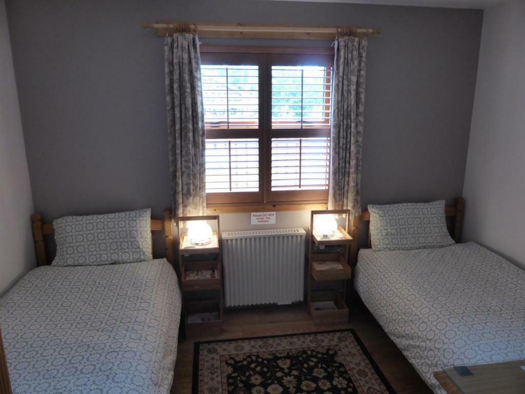 Clifton Cottage B&B Tyndrum Εξωτερικό φωτογραφία