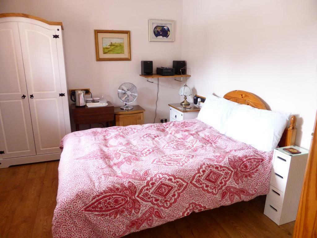 Clifton Cottage B&B Tyndrum Εξωτερικό φωτογραφία